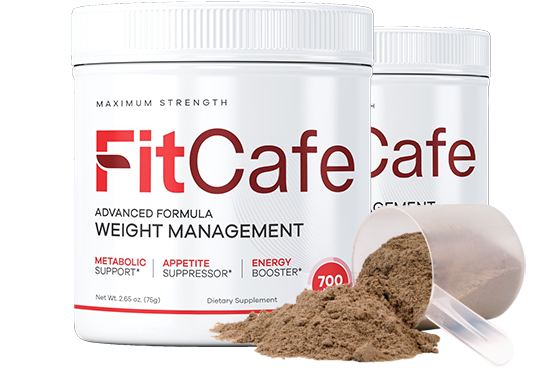 FitCafe Product